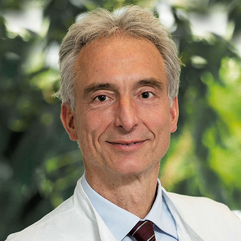 Prof. Dr. med. Thomas Dimpfl
