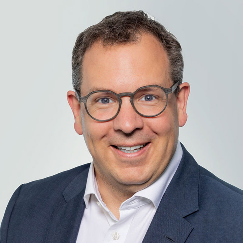 Prof. Dr. Christian Höftberger