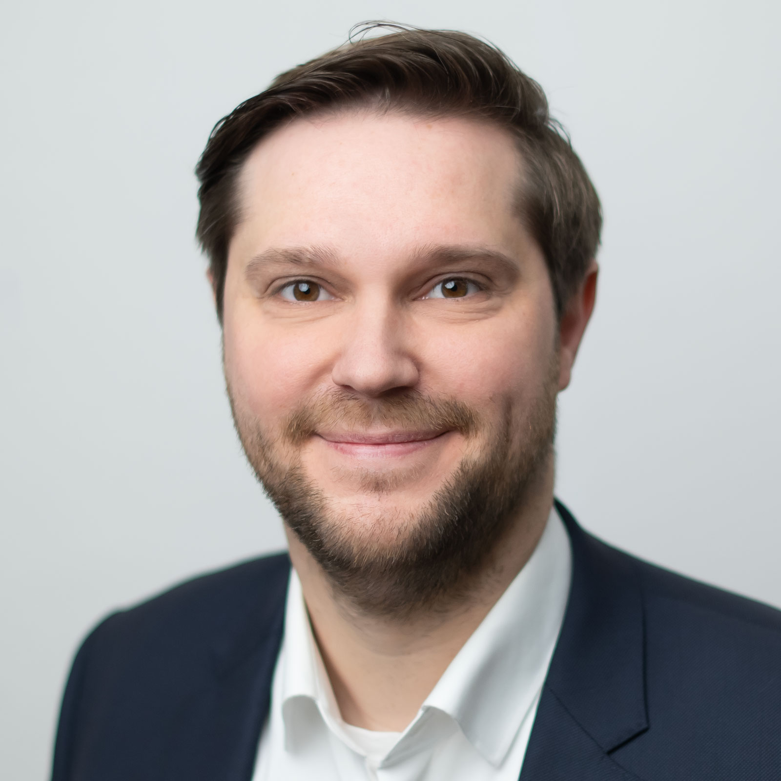 Dominik Walz